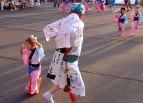 KJCLUB - ★축제！나도 춤추고 싶다~♪　＾  