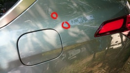 KJCLUB - 제네시스에 처음으로 WAX를 먹인w