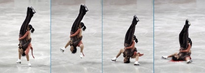 KJCLUB - Tombstone Piledriver