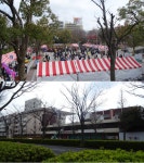 KJCLUB - 축제 볼만하게 다녀 왔어요.