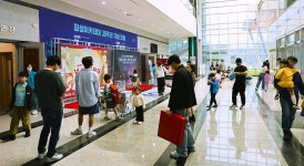 더쿠 - 장성문예회관 ‘매진’ 행진…문화·예술 중심 자리매김