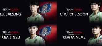 K LEAGUE [전북] 우리 동네에 국가대표 4총사가 뜬다!