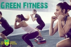 K LEAGUE [안산] 안산 \그린 피트니스\ 시민들 호응으로 큰 인기