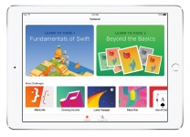 Apple, Swift Playgrounds 앱 발표 [뉴스 : 애플뉴스] KMUG   
