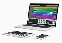 GarageBand 및 Logic Pro X 음악 앱 대대적인 업데이트 발표 [뉴스 : 애플뉴스] KMUG