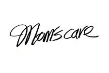 moms care [디자인 : 캘리그라피 자료실] KMUG   
