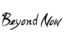 (창작)beyond / calliworks [디자인 : 캘리그라피 자료실] KMUG   