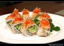 캘리포니아 롤.. [커뮤니티 : 포토방] KMUG   