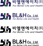 케이비아이엘 | BLH 로고 [디자인 : 디자인 자료실] KMUG