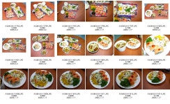 [직접촬영]초밥입니다,,, [디자인 : 디자인 자료실] KMUG   
