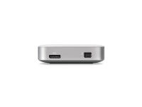 버팔로, Thunderbolt와 USB 3.0 지원 외장하드 출시 [지식 : 팁사용기] KMUG   