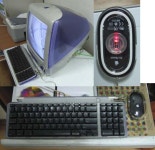 imac g-3 400/256ram/10g /25만원 [중고장터 : 팝니다] KMUG   