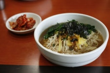 국시 > 푸드 - KMUG 케이머그