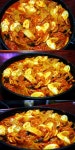 홍쓰표 김치떡볶음 > 푸드 - KMUG 케이머그