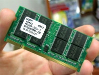 삼성전자, 1GB 노트북용 메모리 판매개시 > 테크뉴스 | KMUG 케이머그 삼성전자, 1GB 노트북용 메모리 판매개시 >  | KMUG 케이머그