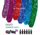GELLYFIT 올 댓 글리터 컬렉션 GELLYFIT  올 댓 글리터 컬렉션