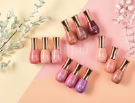 NACOVI 스프링 컬렉션 ‘MAKE-UP’시리즈 NACOVI  스프링 컬렉션 ‘MAKE-UP’시리즈 
