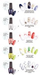 [2015 9월] LumiGarnet O·P·I NAIL LACQUER [2015 9월] LumiGarnet O·P·I NAIL  LACQUER