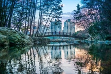 부산경남대표방송 KNN [2016가작] 민성순_호수의 다리 [2016가작] 민성순_호수의 다리