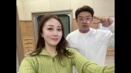 부산경남대표방송 KNN (02/15 방송) 라기오, 성은진의 노래하나 얘기둘 (02/15 방송) 라기오, 성은진의 노래하나 얘기둘