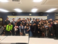 “2018 하반기 노무현 시민학교” 1강을 잘 마쳤습니다. - 재단소식 - 사람사는세상 노무현재단 “2018 하반기 노무현 시민학교” 1강을 잘... 