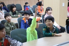 [초3환경체험학습] 창원 해운초등학교 - 사진영상 - 사람사는세상... [초3환경체험학습] 창원 해운초등학교-사진영상 - 사람사는세상 노무현재단