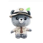 대표 캐릭터-국민 소통 전용 채널 반달이네