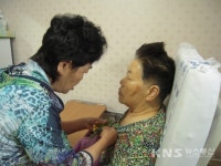 부평구 삼산1동, 어버이날 행사 가져 - KNS뉴스통신 부평구 삼산1동, 어버이날 행사 가져