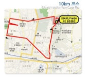 제6회 복사골마라톤대회 개최 - KNS뉴스통신 제6회 복사골마라톤대회 개최