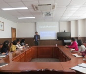 전남보성교육지원청, GO! GO! ENGLISH CLASS 운영 - KNS뉴스통신 전남보성교육지원청, GO! GO! ENGLISH CLASS 운영