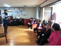 삼산서, ‘찾아가는 교통안전교육’ 실시 - KNS뉴스통신 삼산서, ‘찾아가는 교통안전교육’ 실시