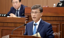 정하영 김포시장 내년은 시민 삶의 질, 김포의 가치 높이는 해 - KNS뉴스통신 정하영 김포시장 내년은 시민 삶의 질, 김포의 가치 높이는 해