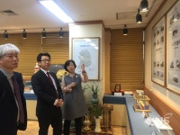 최종환 파주시장, 폴리텍대학 건립을 위해 동분서주 - KNS뉴스통신 최종환 파주시장, 폴리텍대학 건립을 위해  동분서주