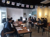 골목경제 살린다 ‘익산 상권 활성화 추진단’ 출범 - KNS뉴스통신 골목경제 살린다 ‘익산 상권 활성화 추진단’ 출범