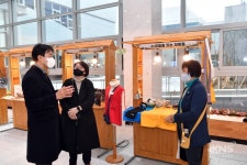 하남시, ’가치온‘ 공공구매 설명회 성공리에 마무리 - KNS뉴스통신 하남시, ’가치온‘ 공공구매 설명회 성공리에 마무리