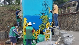 파주시 새마을회, 전국 우수 마을공동체 뽐내기 대회 최우수상 수상 - KNS뉴스통신 파주시 새마을회, 전국 우수 마을공동체 뽐내기 대회... 