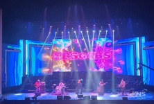 일상회복 힐링콘서트 ‘방방곡곡 페스타’ 성황리 마쳐 - KNS뉴스통신 일상회복 힐링콘서트 ‘방방곡곡 페스타’ 성황리 마쳐