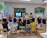 부안군, 미취학 아동 대상 ‘꾸러기 건강교실’ 운영 - KNS뉴스통신 부안군, 미취학 아동 대상 ‘꾸러기 건강교실’ 운영