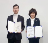 H-Style헤어살롱과 헤어펠리스, 서정대학교와 맞춤형 학과 체결 - 대한미용사회중앙회 H-Style헤어살롱과 헤어펠리스, 서정대학교와 맞춤형... 