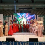 인터뷰 - 헤어아트공예 김옥순 이사 - 대한미용사회중앙회 인터뷰 - 헤어아트공예 김옥순 이사