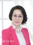인터뷰 - 김옥순 헤어아트위원장 - 대한미용사회중앙회 인터뷰 - 김옥순 헤어아트위원장