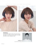 트렌드 - 리안헤어 2022 S/S Hair Collection 발표 - 대한미용사회중앙회 트렌드 - 리안헤어 2022 S/S Hair Collection 발표