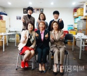 지회탐방 - 고양시특례시협의회 - 대한미용사회중앙회 지회탐방 - 고양시특례시협의회