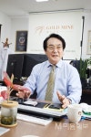 인터뷰 - “골드미네 1분 헤어컬러로 염색시장에서 돌풍을 일으키고... 인터뷰 - “골드미네 1분 헤어컬러로 염색시장에서 돌풍을 일으키고...