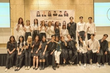 준오아카데미 디자이너 양성과정, 그들의 새로운 시작   - 대한미용사회중앙회 준오아카데미 디자이너 양성과정, 그들의 새로운 시작  