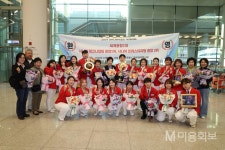 ‘2024 OMC 헤어월드’, 종합 1위 우리 선수들 빛났다!!  - 대한미용사회중앙회 ‘2024 OMC 헤어월드’, 종합 1위 우리 선수들 빛났다!! 