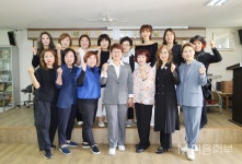 “회원 가입률 87%, 회원이 주인이 되는 지회, 회원을 위한 지회로 거듭나겠습니다” - 대한미용사회중앙회 “회원 가입률 87%, 회원이 주인이...