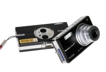 강력해진 V603 맛보기 - 코닥 Talk 강력해진 V603 맛보기