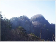 14.11.23.경북 봉화 청량산(870.4m)~하늘다리 / 제1,337회차 산행안내 > 부산영남산악회