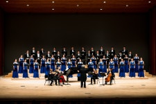 KOPIS 공연예술 통합전산망 제188회 부산시립합창단 정기연주회